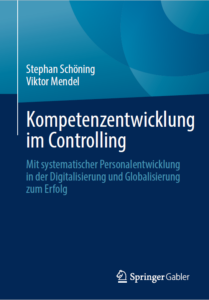 Kompetenzentwicklung im Controlling